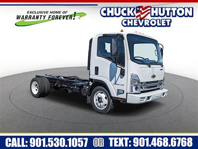 2024 Chevrolet LCF 4500HG Regular Cab 4x2, Cab Chassis for sale #RS222211 - photo 1