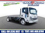 2024 Chevrolet LCF 4500HG Regular Cab 4x2, Cab Chassis for sale #RS222211 - photo 1