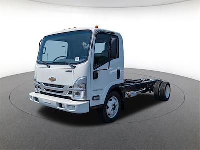 New 2024 Chevrolet LCF 4500HG Regular Cab Cab Chassis for sale #RS223251 - photo 1