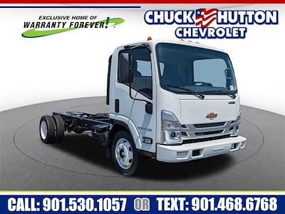 2024 Chevrolet LCF 4500HG Regular Cab 4x2, Cab Chassis for sale #RS223251 - photo 1