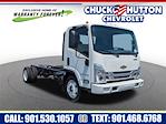 2024 Chevrolet LCF 4500HG Regular Cab 4x2, Cab Chassis for sale #RS223251 - photo 1