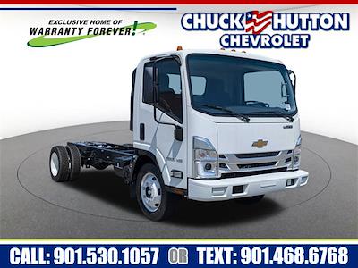 2024 Chevrolet LCF 4500HG Regular Cab 4x2, Cab Chassis for sale #RS223252 - photo 1