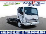 2024 Chevrolet LCF 4500HG Regular Cab 4x2, Cab Chassis for sale #RS223252 - photo 1