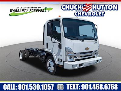 2024 Chevrolet LCF 4500HG Regular Cab 4x2, Cab Chassis for sale #RS223253 - photo 1