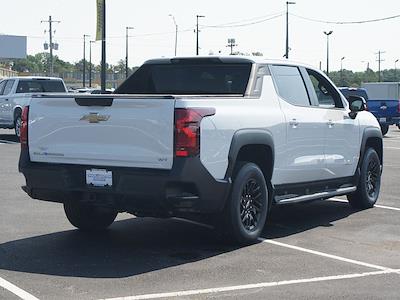 2024 Chevrolet Silverado EV Crew Cab AWD Pickup for sale #RU206590 - photo 2