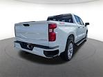 New 2024 Chevrolet Silverado 1500 Custom Crew Cab 4x4 Pickup for sale #RZ302070 - photo 2