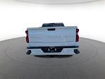 New 2024 Chevrolet Silverado 1500 Custom Crew Cab 4x4 Pickup for sale #RZ302070 - photo 4