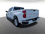 New 2024 Chevrolet Silverado 1500 Custom Crew Cab 4x4 Pickup for sale #RZ302070 - photo 5