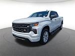 New 2024 Chevrolet Silverado 1500 Custom Crew Cab 4x4 Pickup for sale #RZ302070 - photo 7