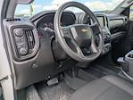 New 2024 Chevrolet Silverado 1500 Custom Crew Cab 4x4 Pickup for sale #RZ302070 - photo 10