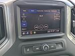 New 2024 Chevrolet Silverado 1500 Custom Crew Cab 4x4 Pickup for sale #RZ302070 - photo 16
