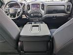 New 2024 Chevrolet Silverado 1500 Custom Crew Cab 4x4 Pickup for sale #RZ302070 - photo 22