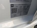 New 2024 Chevrolet Silverado 1500 Custom Crew Cab 4x4 Pickup for sale #RZ302070 - photo 25