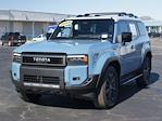 2025 Toyota Land Cruiser 4WD SUV for sale #S043482R - photo 2