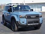 2025 Toyota Land Cruiser 4WD SUV for sale #S043482R - photo 25