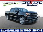 2021 Chevrolet Silverado 1500 Crew Cab 4x2, Pickup for sale #S051738A - photo 1