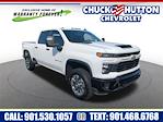 2024 Chevrolet Silverado 2500 Crew Cab 4x4, Pickup for sale #S104717A - photo 1