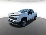 2024 Chevrolet Silverado 2500 Crew Cab 4x4, Pickup for sale #S104717A - photo 8