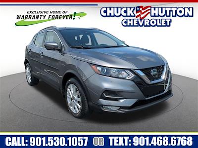 2022 Nissan Rogue Sport AWD SUV for sale #S105352A - photo 1