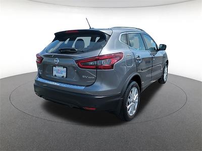 2022 Nissan Rogue Sport AWD SUV for sale #S105352A - photo 2