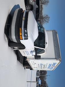 Used 2022 Chevrolet Express 3500 Cutaway for sale #S106745A - photo 2