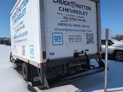 2022 Chevrolet Express 3500 DRW RWD Box Van for sale #S106745A - photo 2