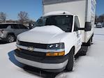 2022 Chevrolet Express 3500 DRW RWD Box Van for sale #S106745A - photo 1