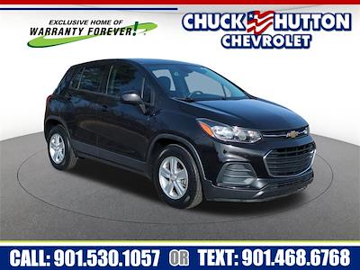 2020 Chevrolet Trax FWD, SUV for sale #S107658A - photo 1