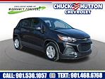 2020 Chevrolet Trax FWD, SUV for sale #S107658A - photo 1