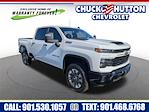 2025 Chevrolet Silverado 2500 Crew Cab 4x4, Pickup for sale #S1107144 - photo 1