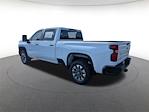 2025 Chevrolet Silverado 2500 Crew Cab 4x4, Pickup for sale #S1107144 - photo 6