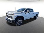 2025 Chevrolet Silverado 2500 Crew Cab 4x4, Pickup for sale #S1107144 - photo 8