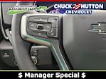 2025 Chevrolet Silverado 1500 Crew Cab 4x4, Pickup for sale #S1108738 - photo 14