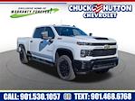 2025 Chevrolet Silverado 2500 Crew Cab 4x4, Pickup for sale #S1111759 - photo 1