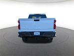 2025 Chevrolet Silverado 2500 Crew Cab 4x4, Pickup for sale #S1111759 - photo 4