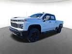 2025 Chevrolet Silverado 2500 Crew Cab 4x4, Pickup for sale #S1111759 - photo 7