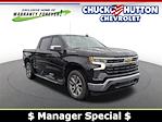 2025 Chevrolet Silverado 1500 Crew Cab 4x2 Pickup for sale #S1122205 - photo 1