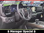 2025 Chevrolet Silverado 1500 Crew Cab 4x2 Pickup for sale #S1122205 - photo 10