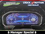 2025 Chevrolet Silverado 1500 Crew Cab 4x2 Pickup for sale #S1122205 - photo 11
