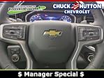 2025 Chevrolet Silverado 1500 Crew Cab 4x2 Pickup for sale #S1122205 - photo 12