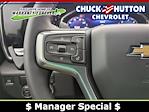 2025 Chevrolet Silverado 1500 Crew Cab 4x2 Pickup for sale #S1122205 - photo 13