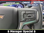 2025 Chevrolet Silverado 1500 Crew Cab 4x2 Pickup for sale #S1122205 - photo 14