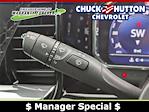 2025 Chevrolet Silverado 1500 Crew Cab 4x2 Pickup for sale #S1122205 - photo 15