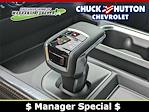 2025 Chevrolet Silverado 1500 Crew Cab 4x2 Pickup for sale #S1122205 - photo 16