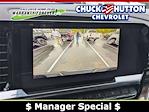 2025 Chevrolet Silverado 1500 Crew Cab 4x2 Pickup for sale #S1122205 - photo 18