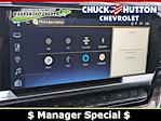 2025 Chevrolet Silverado 1500 Crew Cab 4x2 Pickup for sale #S1122205 - photo 19