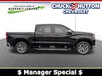 2025 Chevrolet Silverado 1500 Crew Cab 4x2 Pickup for sale #S1122205 - photo 3