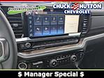 2025 Chevrolet Silverado 1500 Crew Cab 4x2 Pickup for sale #S1122205 - photo 21