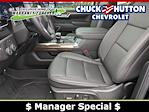 2025 Chevrolet Silverado 1500 Crew Cab 4x2 Pickup for sale #S1122205 - photo 22