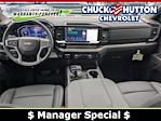 2025 Chevrolet Silverado 1500 Crew Cab 4x2 Pickup for sale #S1122205 - photo 23
